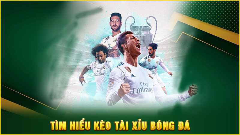 tìm hiểu kèo tài xỉu bóng đá